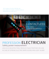 Lapiz de conductividad para electronica Mestek AC10