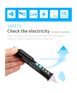 Lapiz de conductividad para electronica Mestek AC10