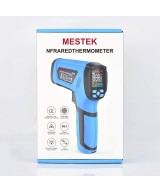 Pistola termica infrarrojo Termometro Industrial Mestek IR06A PRO