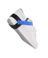 Correas de talon reutilizables antiestaticas