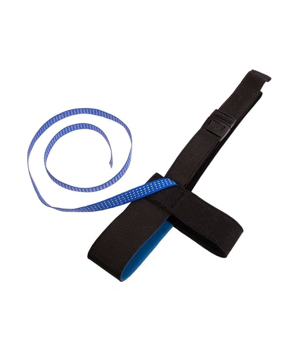 Correas de talon reutilizables antiestaticas