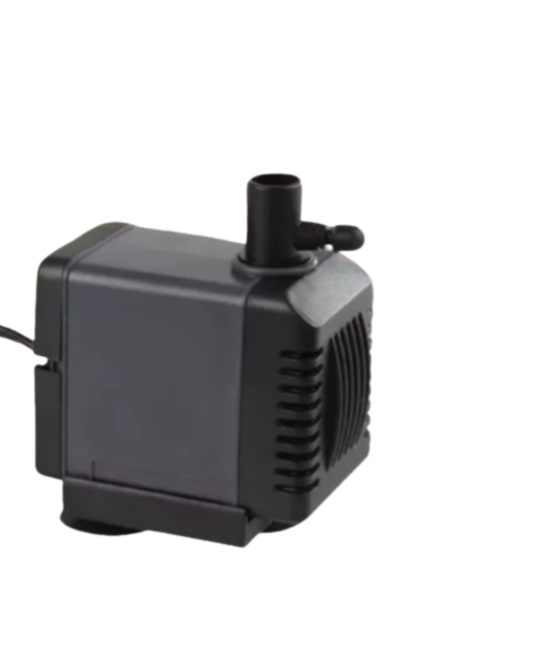 Bomba Sumergible SOBO 110V 60Hz WP3500 / WP4500 / WP5500