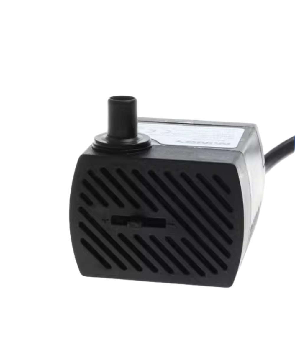 Mini Bombas Sumergibles 180 a 800 LH