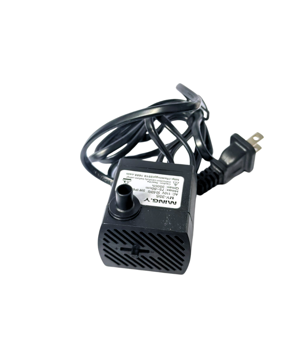 Mini Bombas Sumergibles 180 a 800 LH