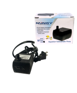 Mini Bombas Sumergibles 180 a 800 LH