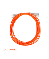 Patchcord de fibra optico UPC Multimodo 3M