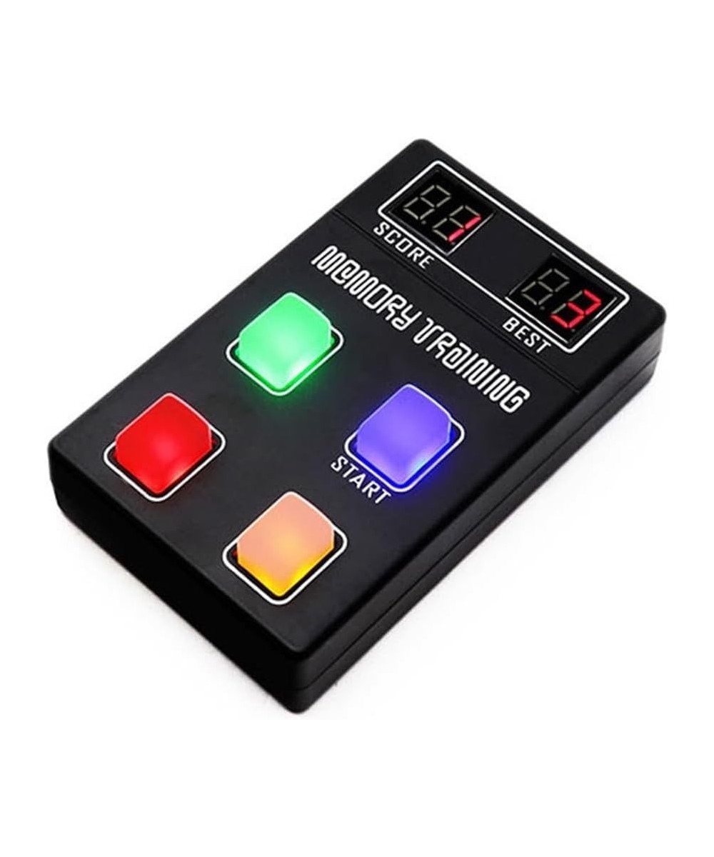 Kit DIY de Juego de Entrenamiento de Memoria