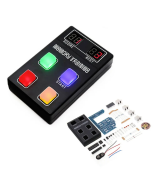 Kit DIY de Juego de Entrenamiento de Memoria