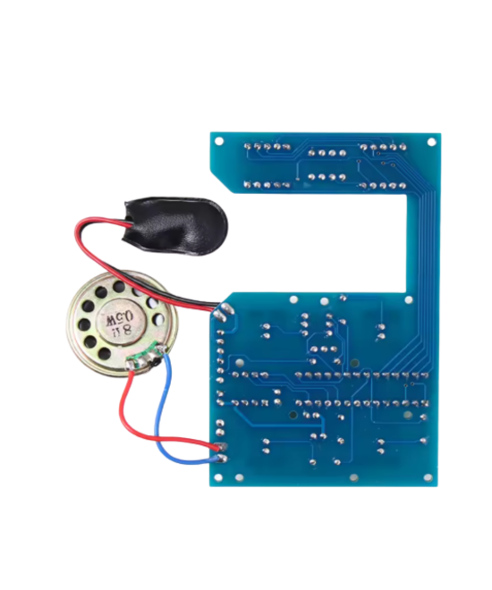 Kit DIY de Juego de Entrenamiento de Memoria