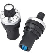 Potenciometro de regulacion de velocidad Largo 1K-100k