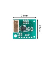 Sensor de contaminación del aire ZP07-MP503