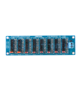 Placa de Resistencia Programable 0.1R-999,999,999R