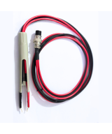 Cable de prueba digital LCR 4 lineas 5 pines