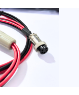 Cable de prueba digital LCR 4 lineas 5 pines