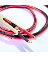 Cable de prueba digital LCR 4 lineas 5 pines