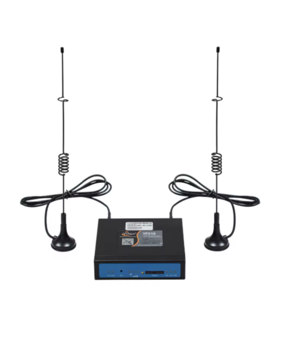 Router industrial LTE 4G YIFAN YF310-L