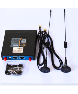 Router industrial LTE 4G YIFAN YF310-L