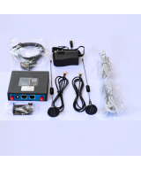 Router industrial LTE 4G YIFAN YF310-L