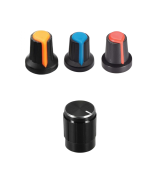 Perilla para potenciometro