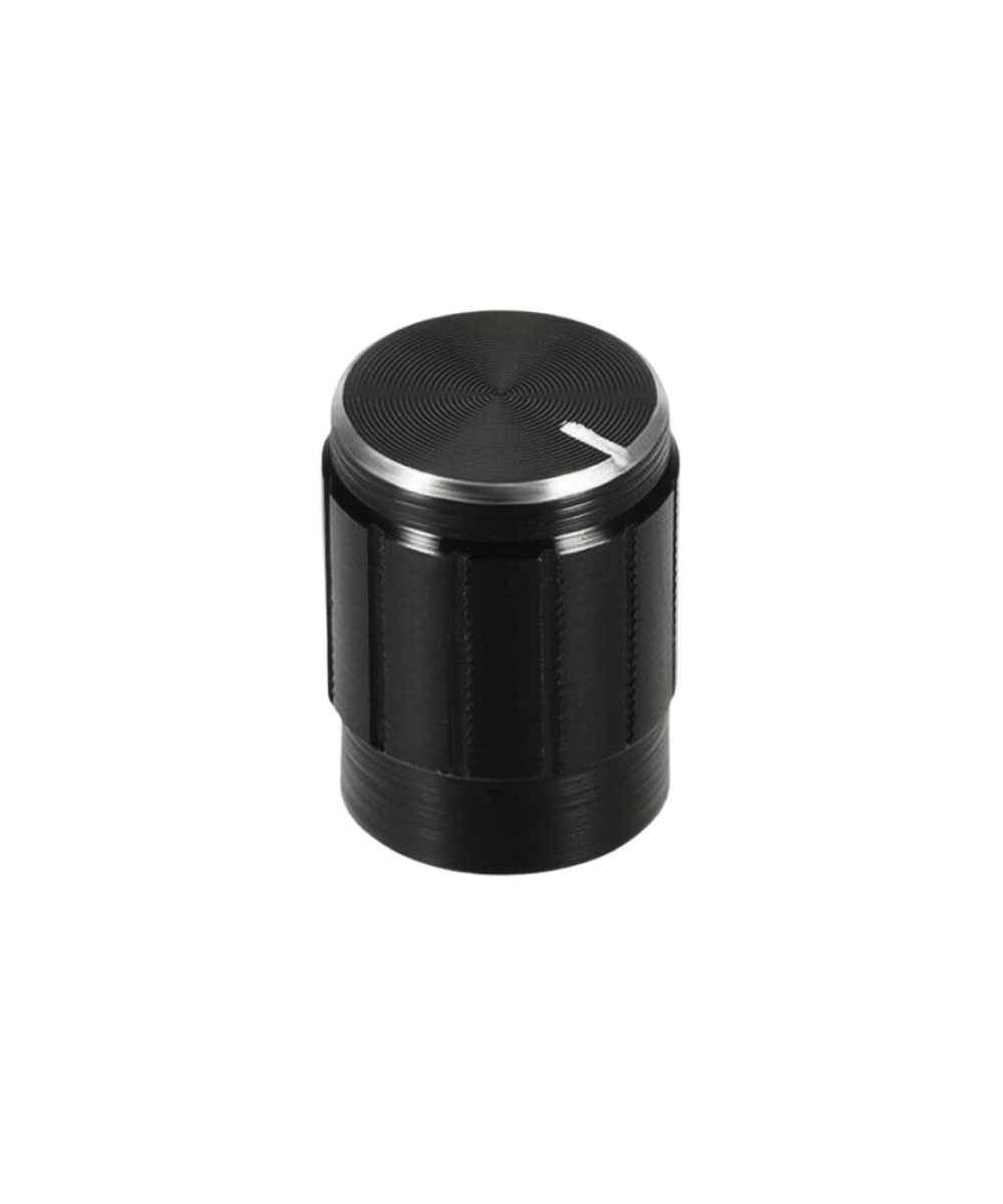 Perilla para potenciometro