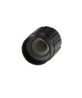 Perilla para potenciometro