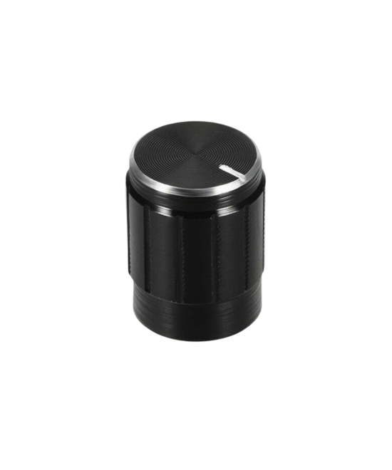 Perilla para potenciometro