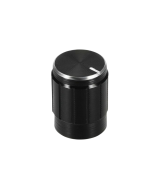 Perilla para potenciometro