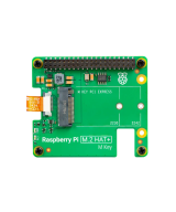 Kit Raspberry Pi AI