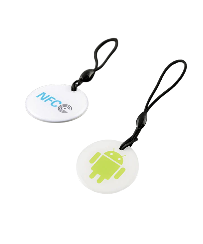 Tarjeta NFC 13.56MHz NXP S50