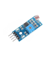Modulo sensor de Luz LDR 4 pines