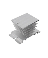 Disipador de calor 5X6 cm