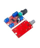 Modulo amplificador digital de clase D de doble canal SFT-D302