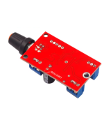 Modulo amplificador digital de clase D de doble canal SFT-D302