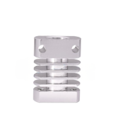 Disipador de calor para impresora CR10 27x20x12 mm 1,75 mm