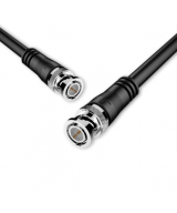 Cable BNC macho - macho 1M