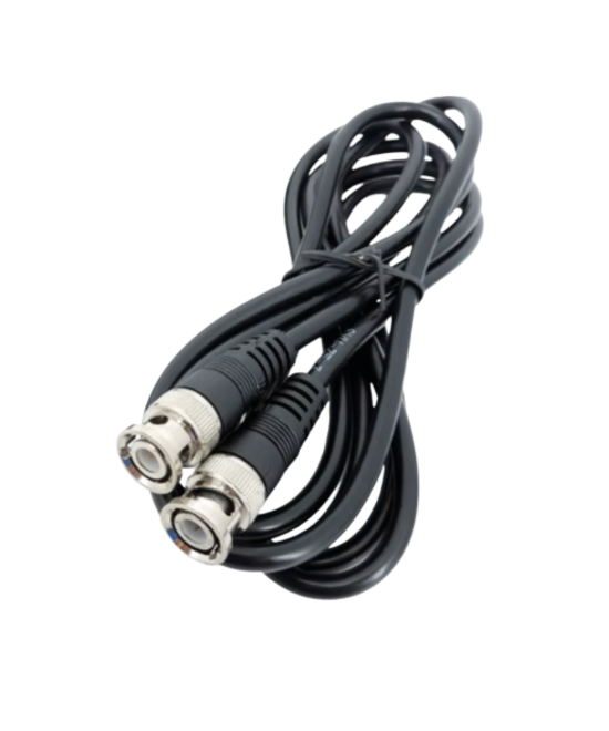 Cable BNC macho - macho 1M