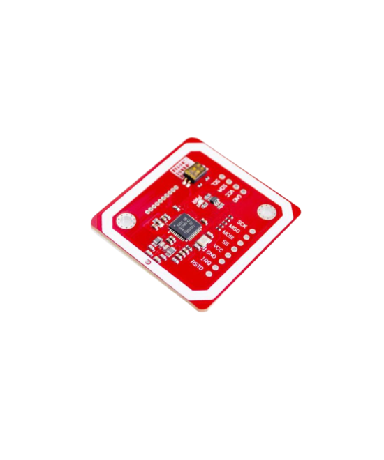 Modulo lector PN532 NFC RFID 13.56 MHz