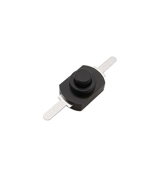 Inetrruptor de bloqueo automatico  12*8mm 30V 1A