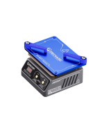 Estacion de precalentamiento para placas MECHANIC iX5 ULTRA