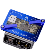 Estacion de precalentamiento para placas MECHANIC iX5 ULTRA