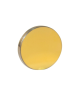 Espejos reflectivos para grabadora laser OMTECH (3U) 20mm Dorado