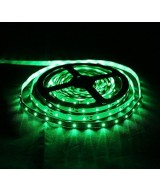 Tira LED RGB 5050 12V IP67 Impermeable multicolor 5 metros