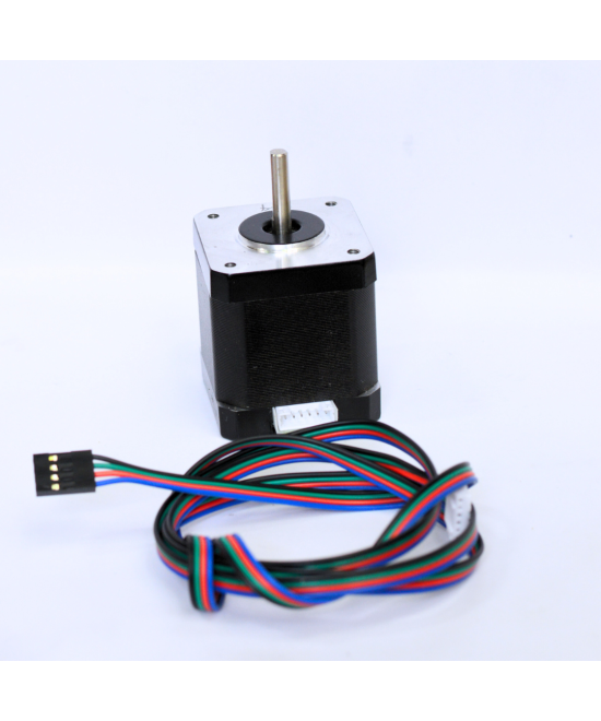 Motor de Paso a Paso Nema 17