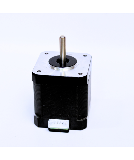 Motor de Paso a Paso Nema 17