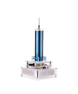 Bobina de Tesla Musical con Bluetooth