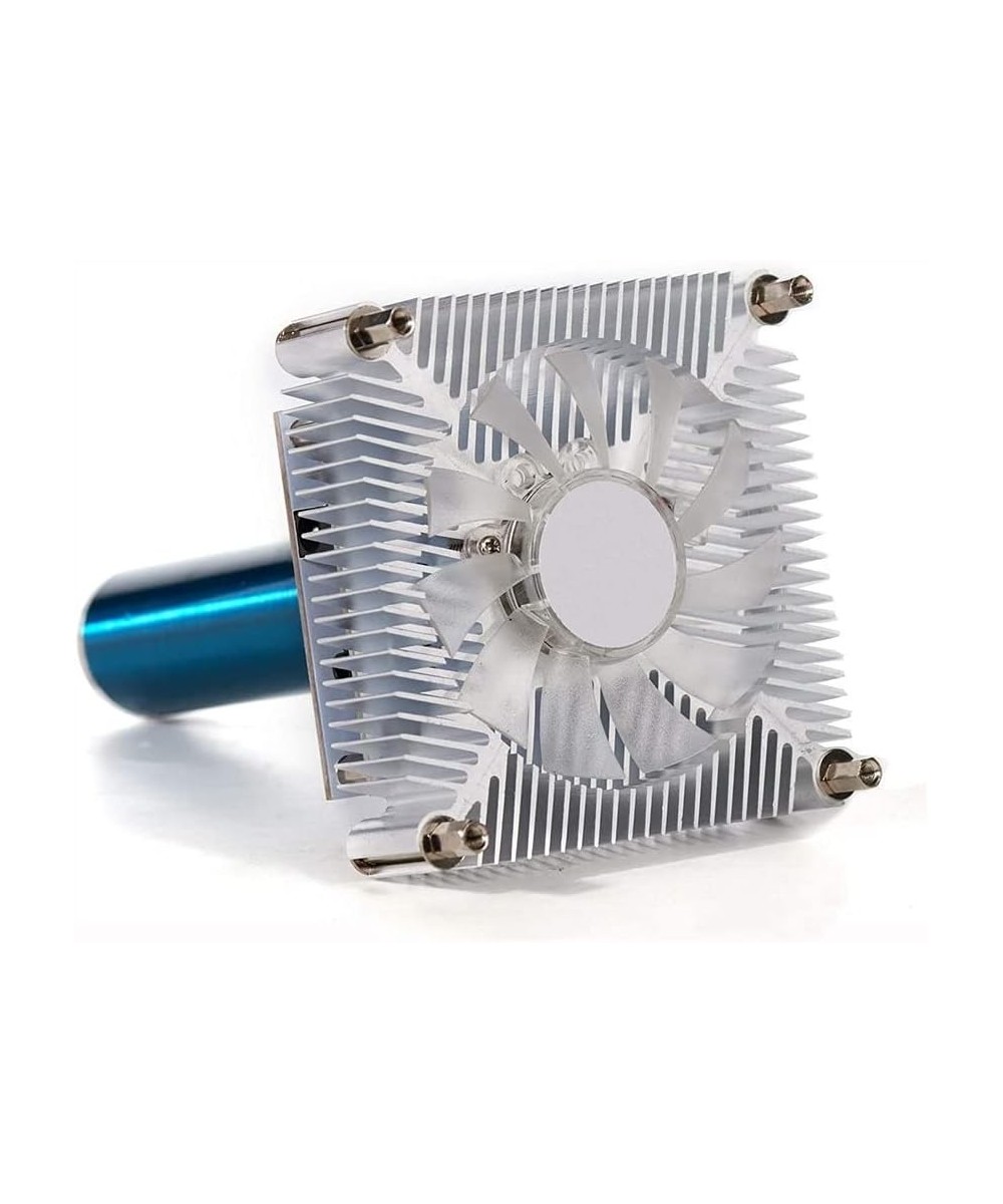 Bobina de Tesla Musical con Bluetooth