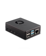 Contenedor de aluminio para Raspberry pi4 VILROS