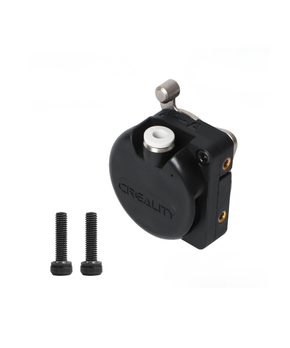 Kit de extrusion Creality K1 para impresión de alta velocidad para K1/K1 Max/K1C Ender 3