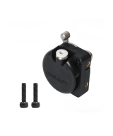Kit de extrusion Creality K1 para impresión de alta velocidad para K1/K1 Max/K1C Ender 3