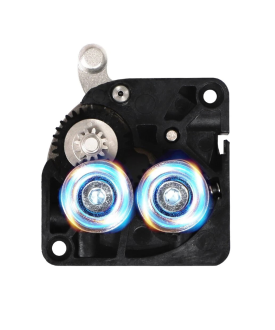 Kit de extrusion Creality K1 para impresión de alta velocidad para K1/K1 Max/K1C Ender 3